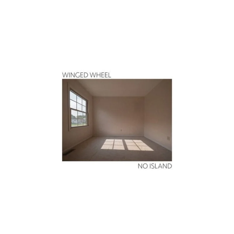 Winged Wheel - No Island