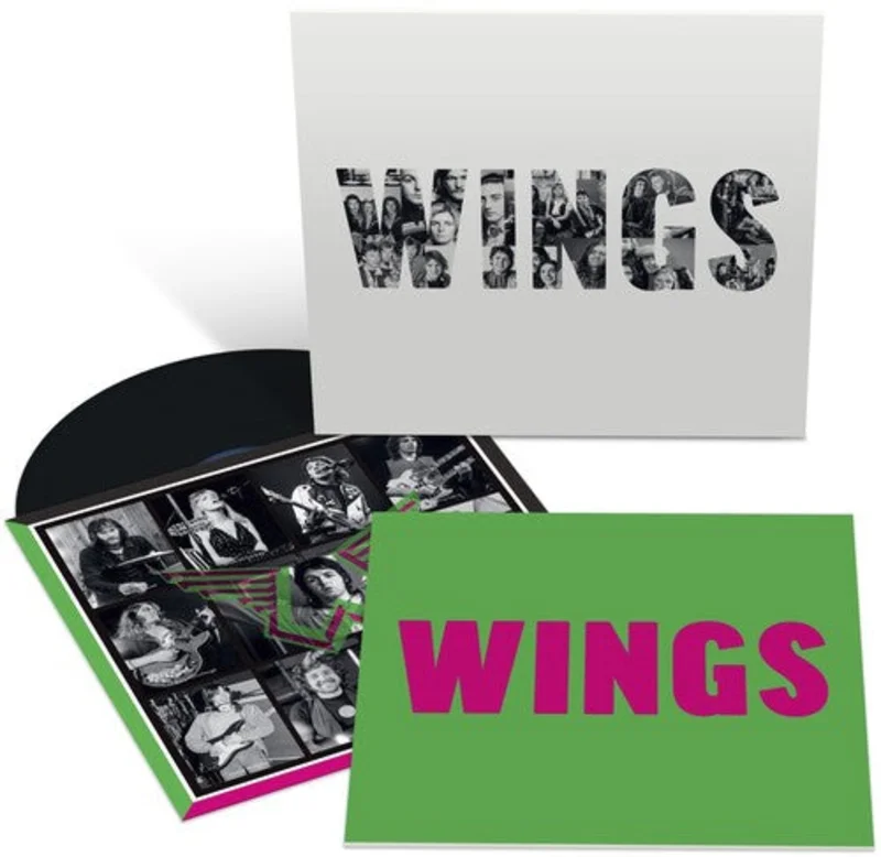 Wings