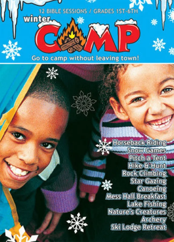 Winter CAMP