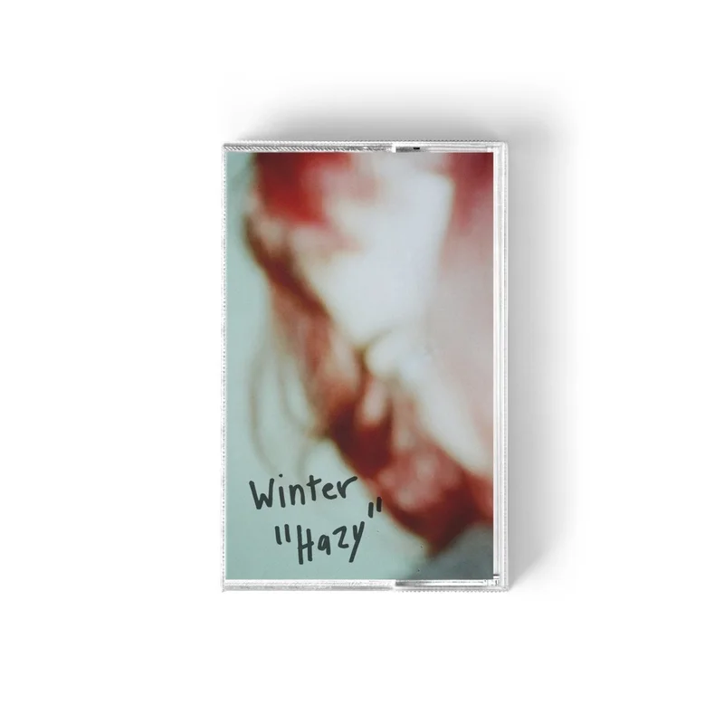 Winter - Hazy