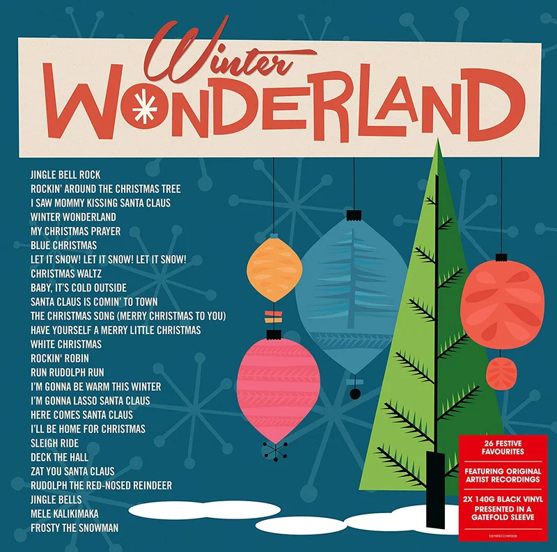 Winter Wonderland