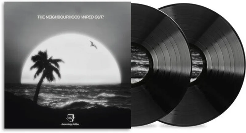 Wiped Out! (180 Gram Vinyl, Anniversary Edition, Gatefold LP Jacket)