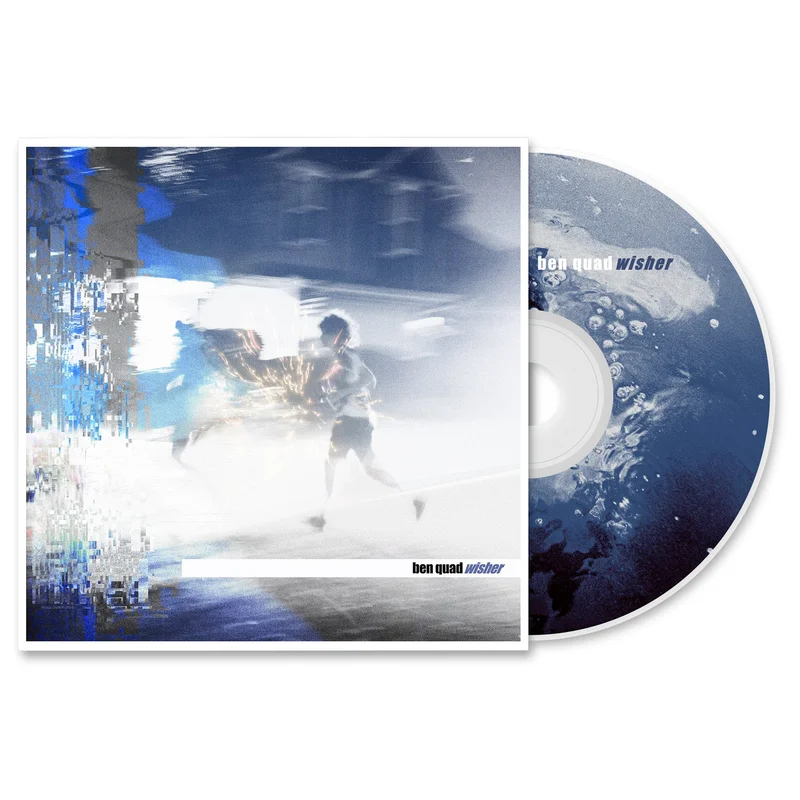 Wisher - CD