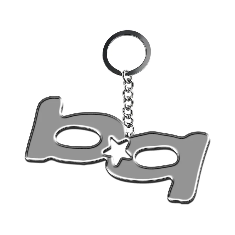 Wisher - Key Chain