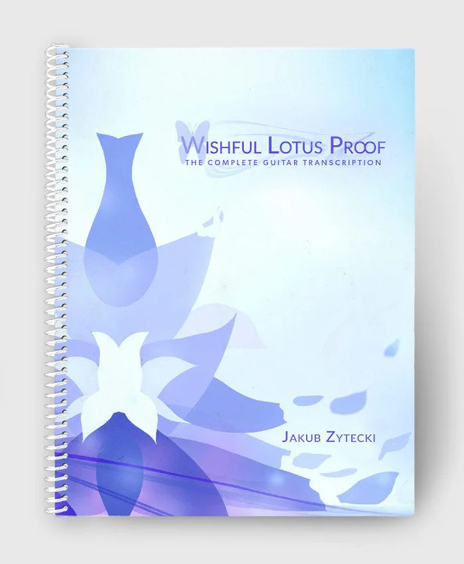 Wishful Lotus Proof