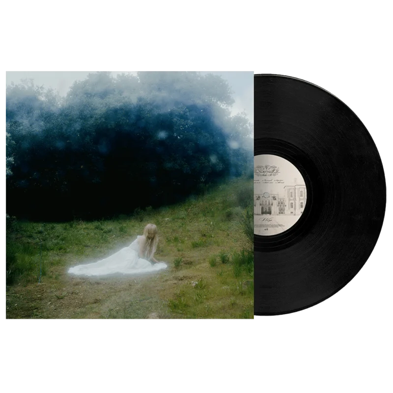 WISP - If Not Winter