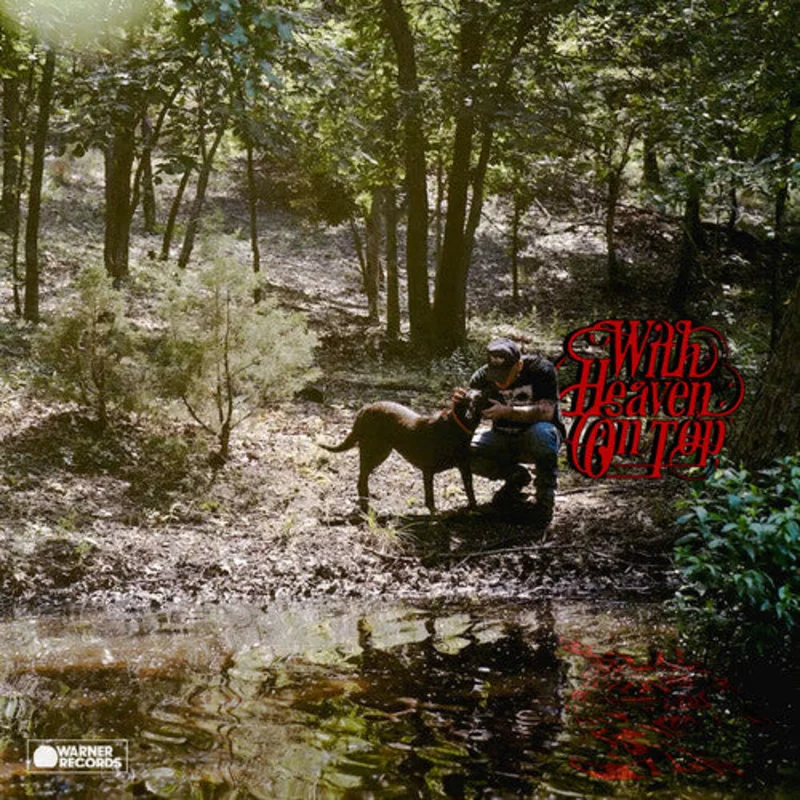 With Heaven On Top (140 Gram Vinyl)