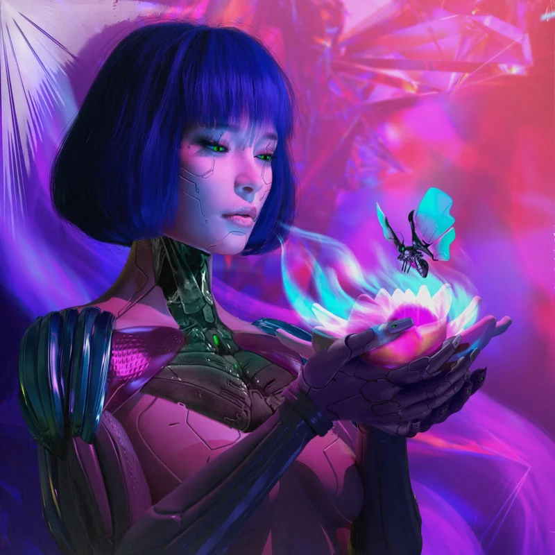 Within Destruction - Lotus