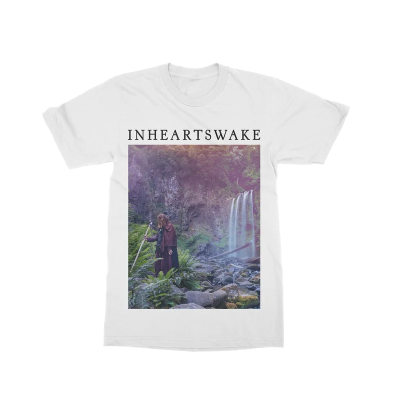 Wizard White T-Shirt