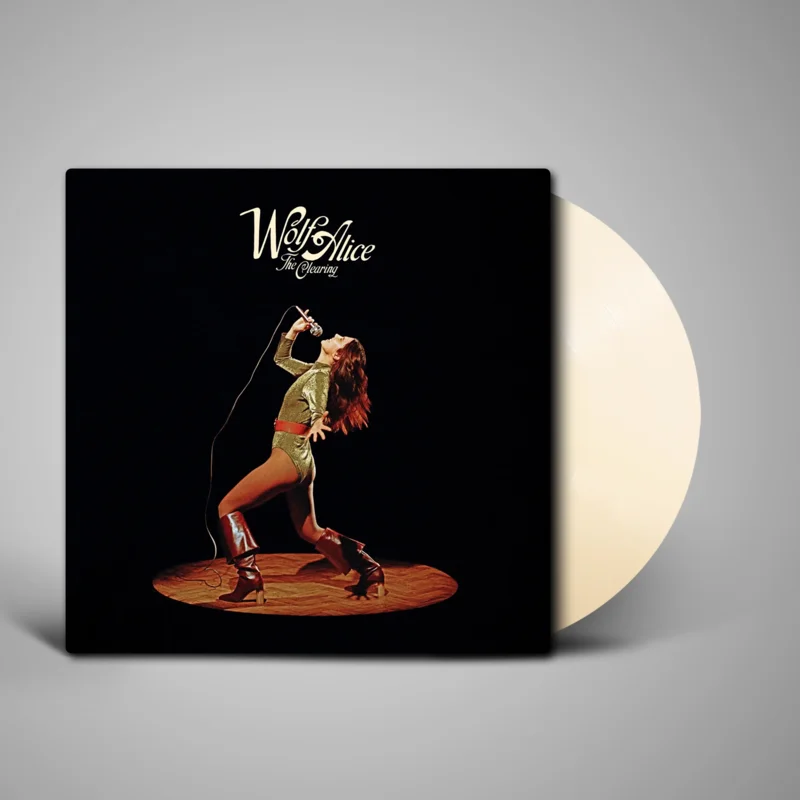 Wolf Alice - The Clearing