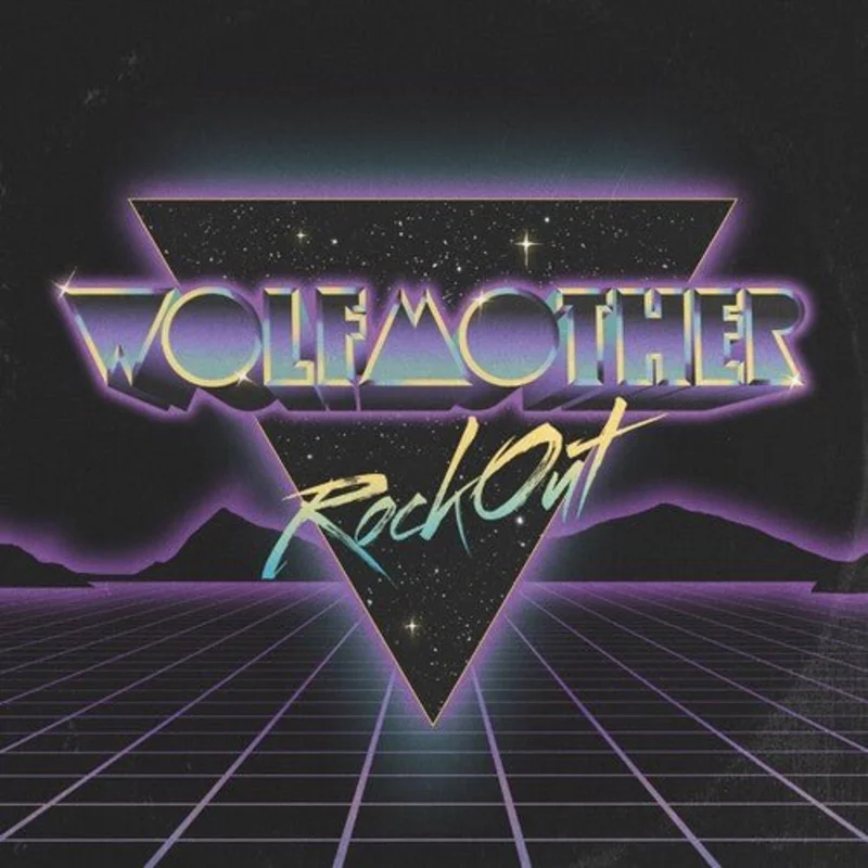 Wolfmother - Rock Out