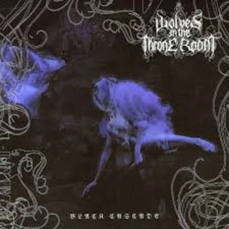 Wolves In The Throne Room - Black Cascade (15 Year Anniversary Edition)
