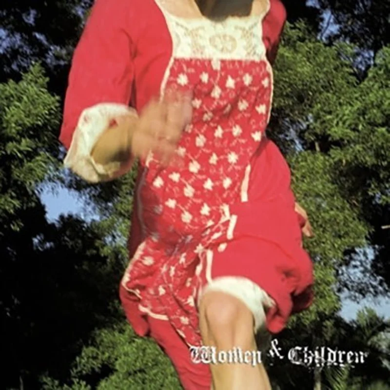 Women & Children - Women & Children