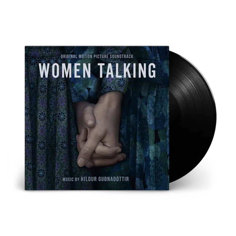 Women Talking [OST]: Vinyl LP