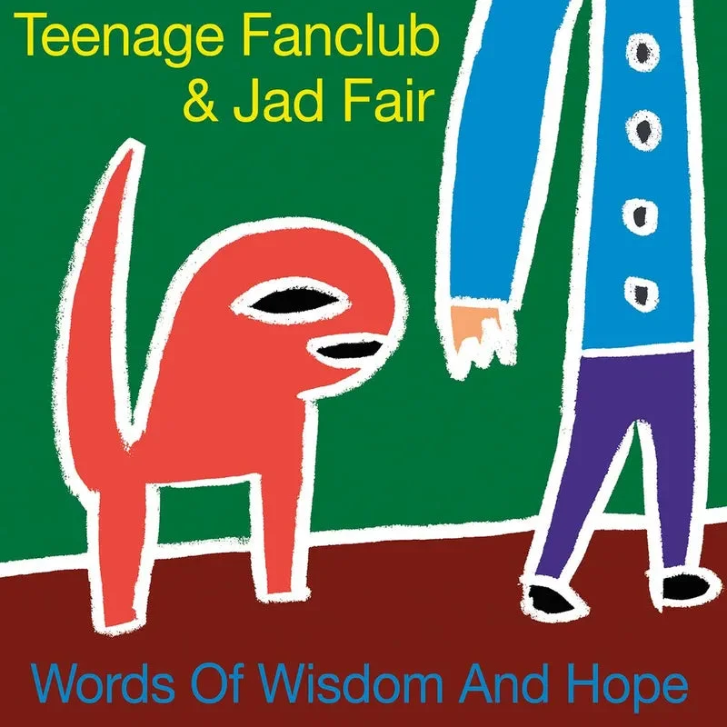 Words of Wisdom and Hope (RSD2026)