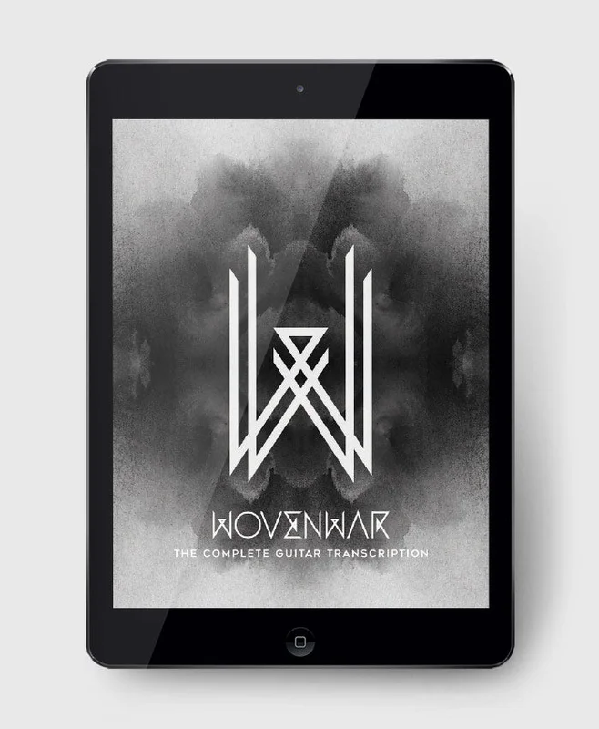 Wovenwar