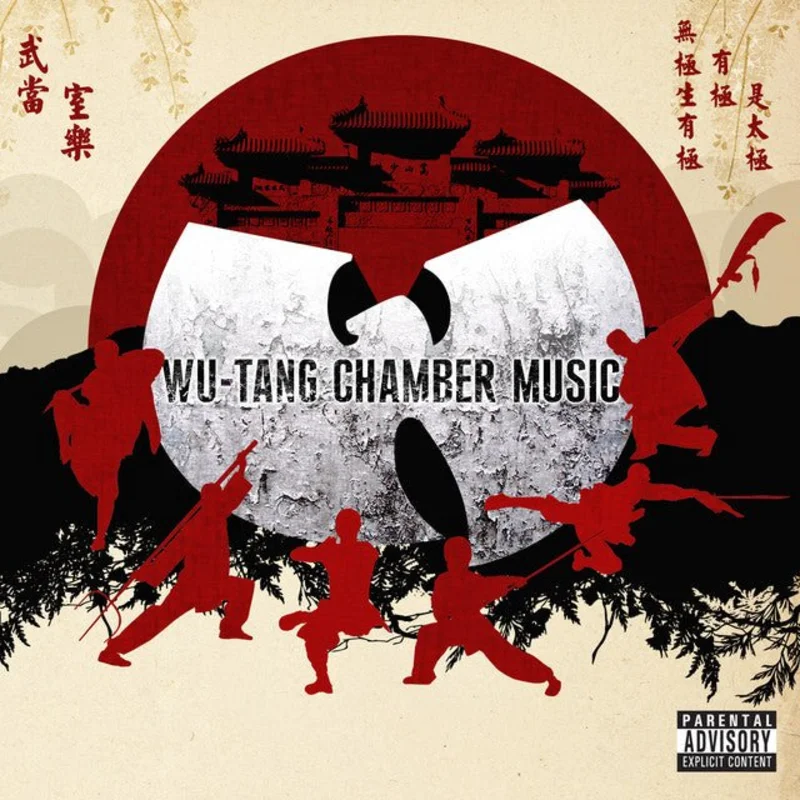 Wu~Tang - Chamber Music