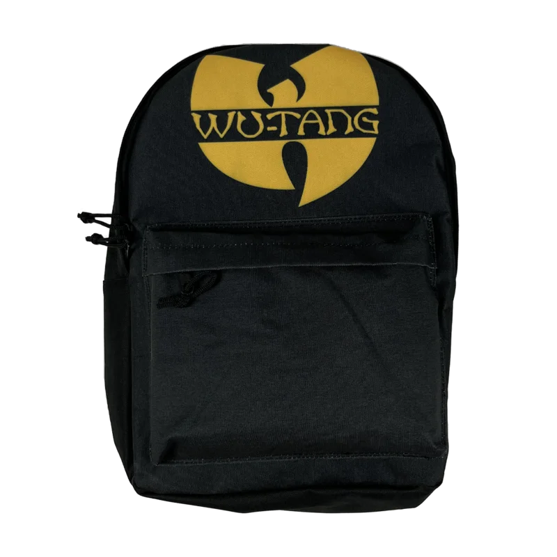 WU-TANG CLAN- BACKPACK