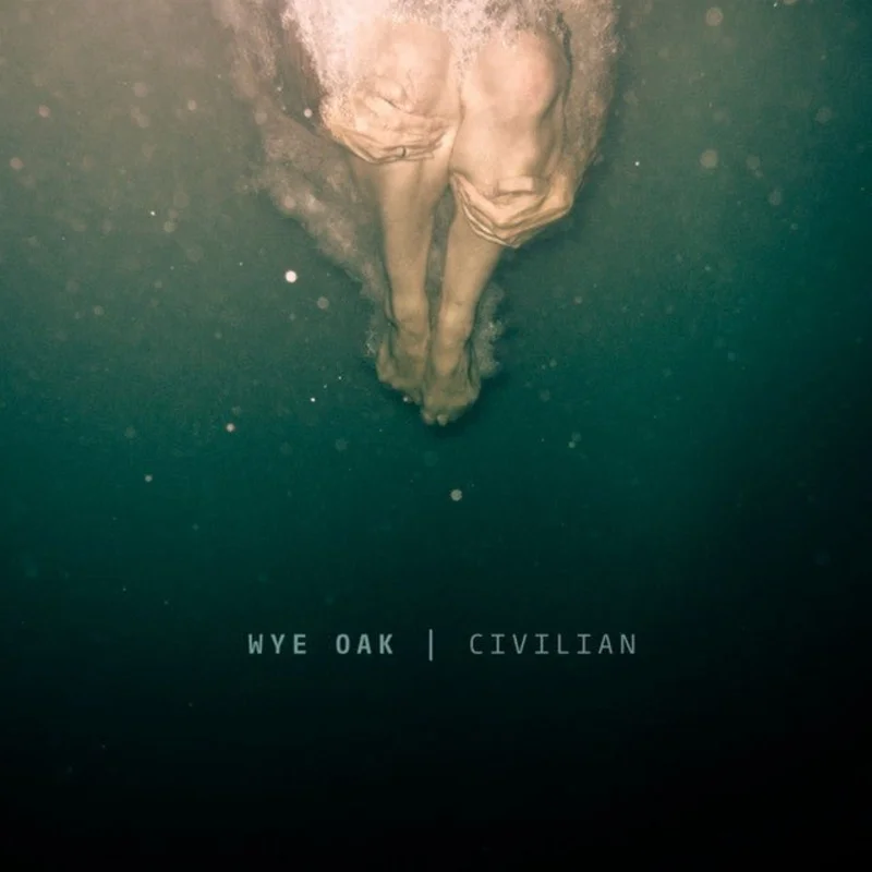 Wye Oak - Civilian (Newbury Exclusive)