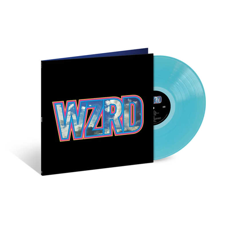 WZRD LP