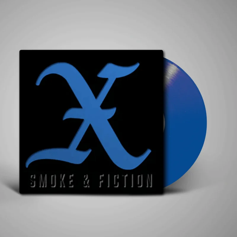 X - Smoke & Fiction