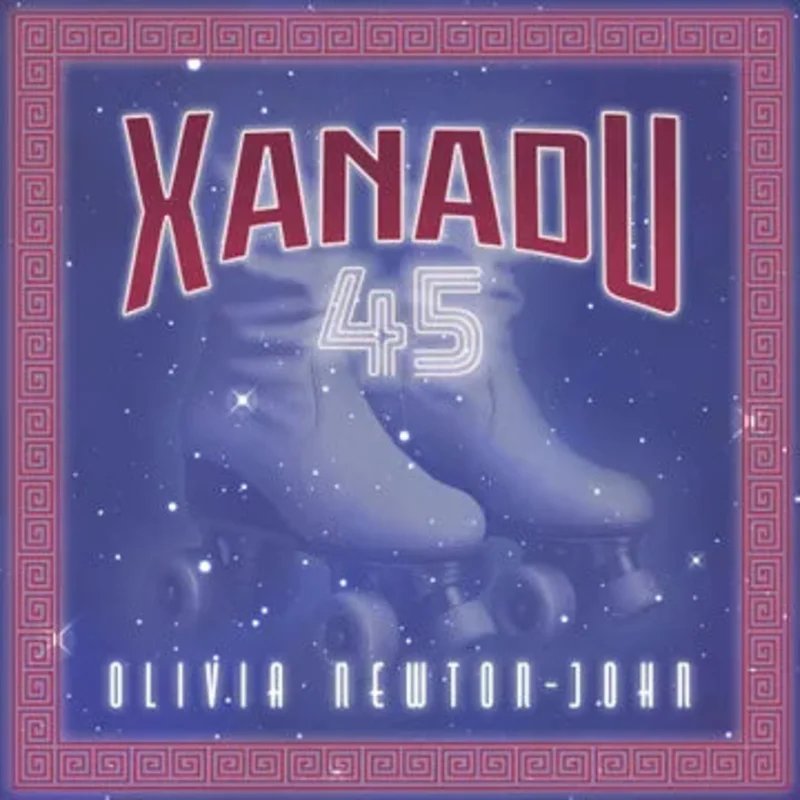 Xanadu - Live & Remixed (RSDBF25)