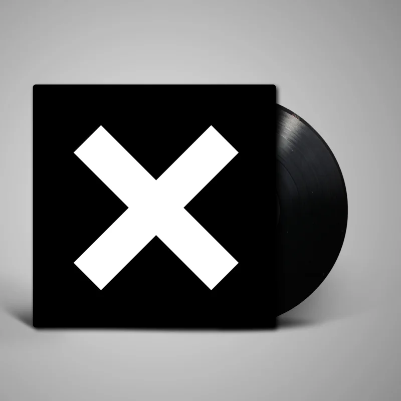 xx, The  - xx