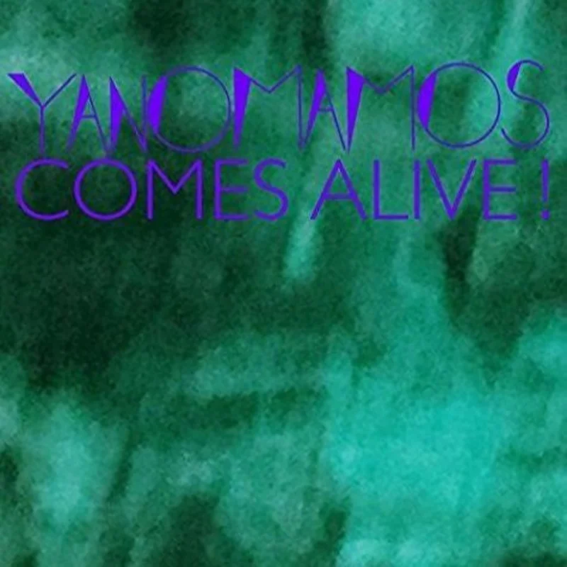 Yanomamos - Comes Alive