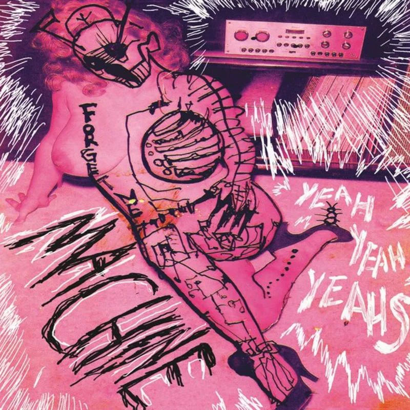 Yeah Yeah Yeahs - Machine