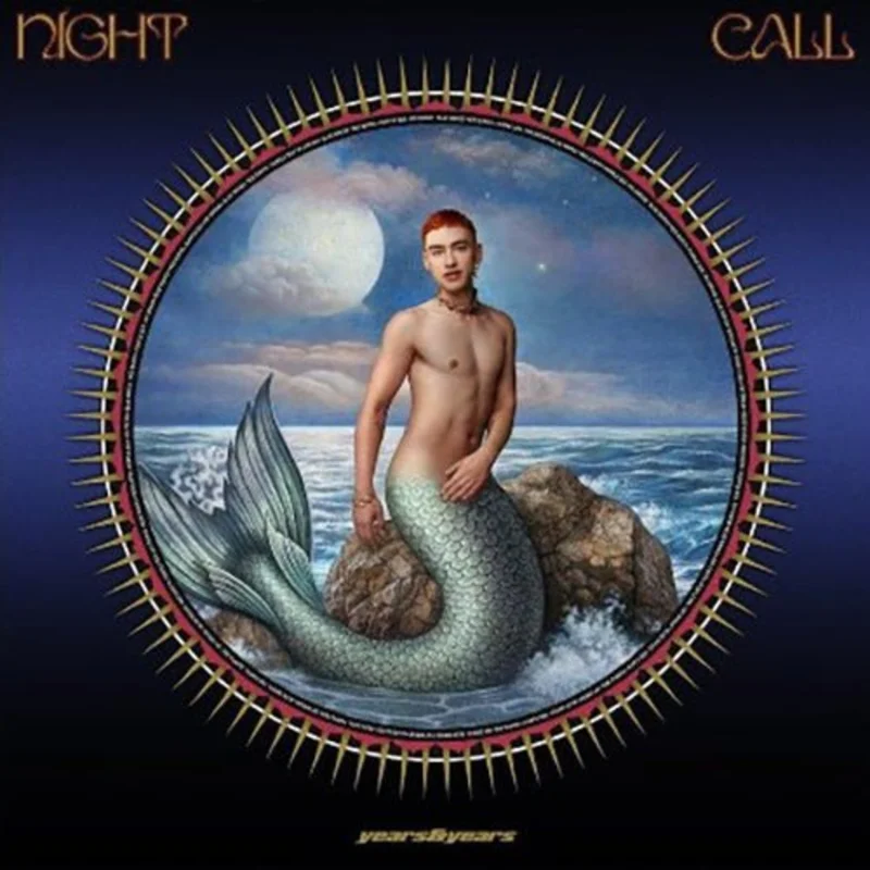Years & Years - Night Call