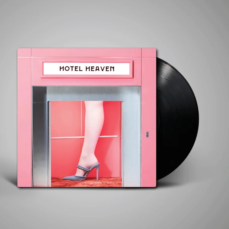 Yellow Days - Hotel Heaven