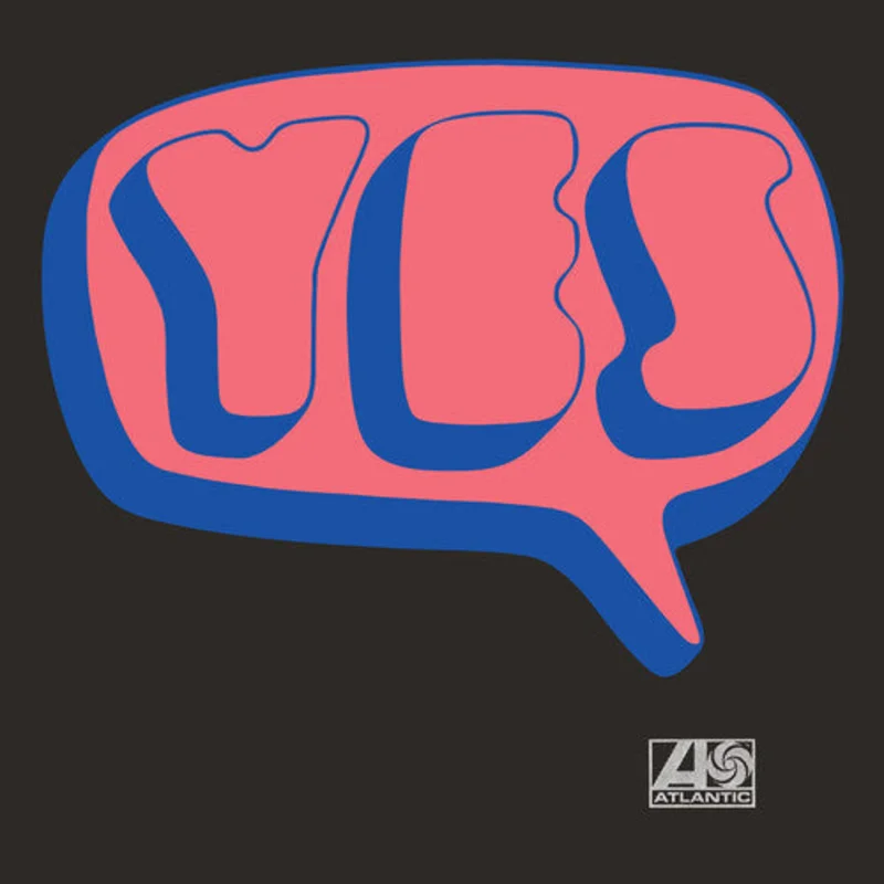 Yes (Colored Vinyl, Brick & Mortar Exclusive)