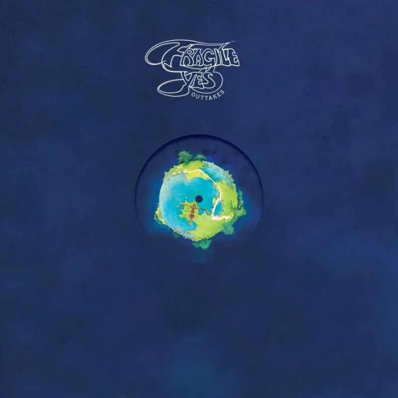 Yes - Fragile Outtakes