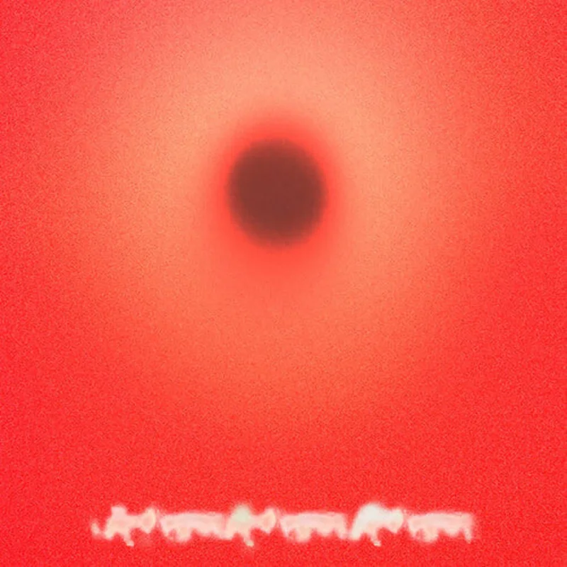 YHWH NAILGUN '45 POUNDS' LP (Color Vinyl)