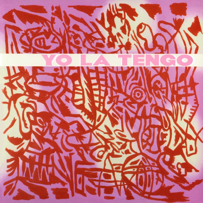 Yo La Tengo - I Am Not Afraid Of You And I Will Beat Your Ass (2xLP, Album, RE, RP) (Near Mint (NM or M-))