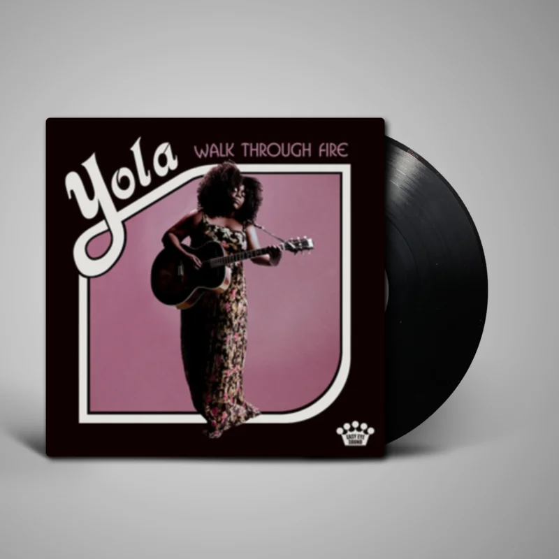 Yola - Walk Through Fire