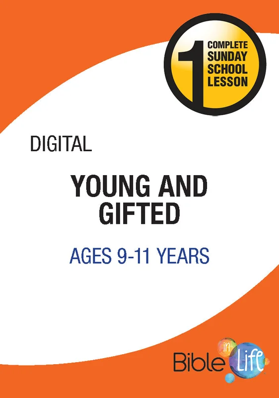 Young and Gifted