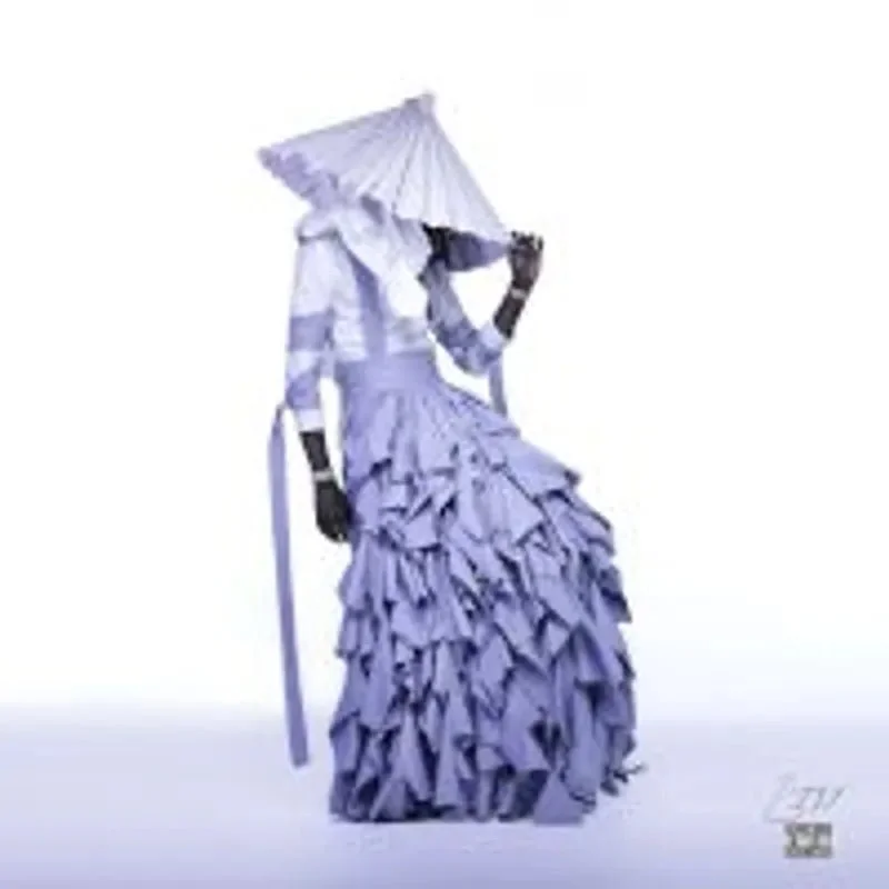 Young Thug - JEFFERY (RSD 2024)
