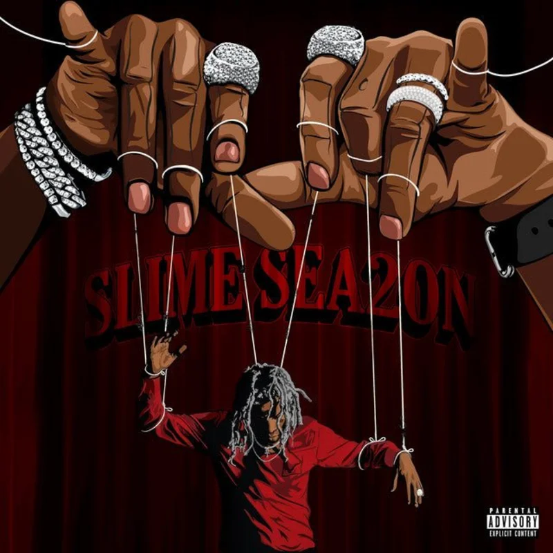 Young Thug - Slime Season 2