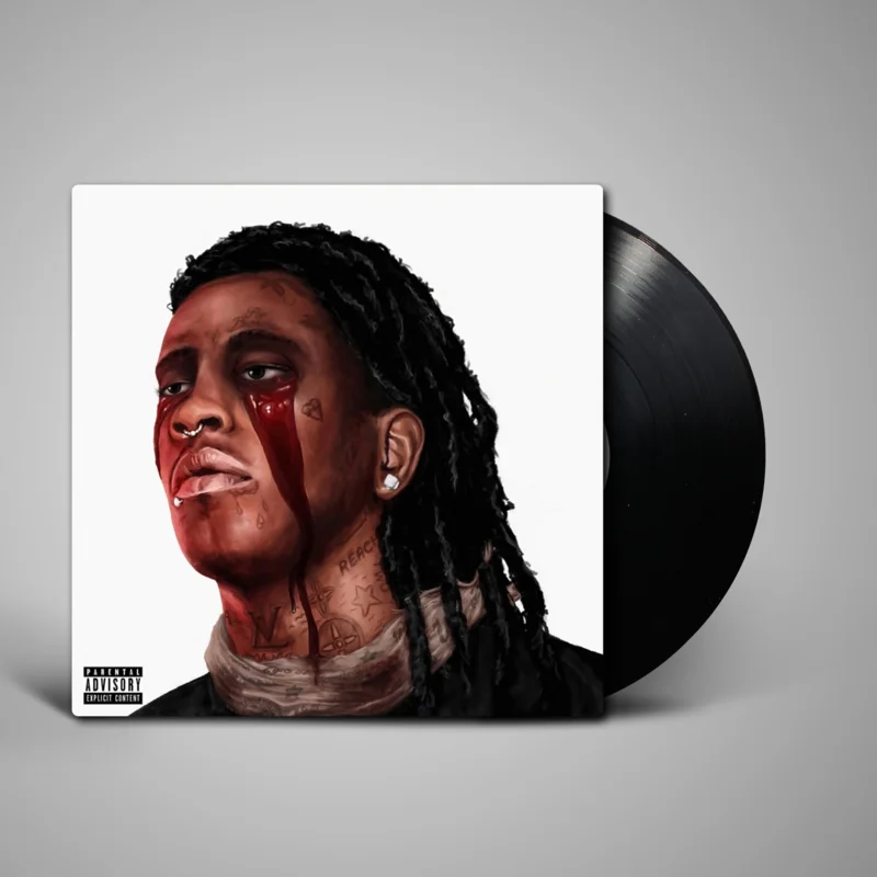 Young Thug - Slime Season 3