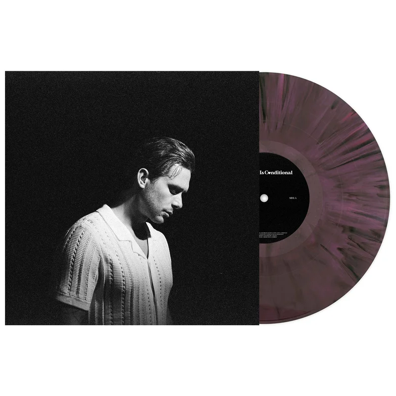 Your Love Is Conditional - Twilight LP