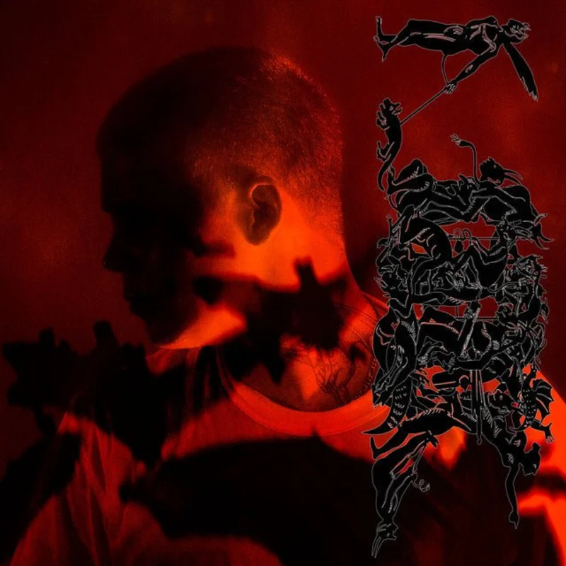 Yung Lean - Stranger