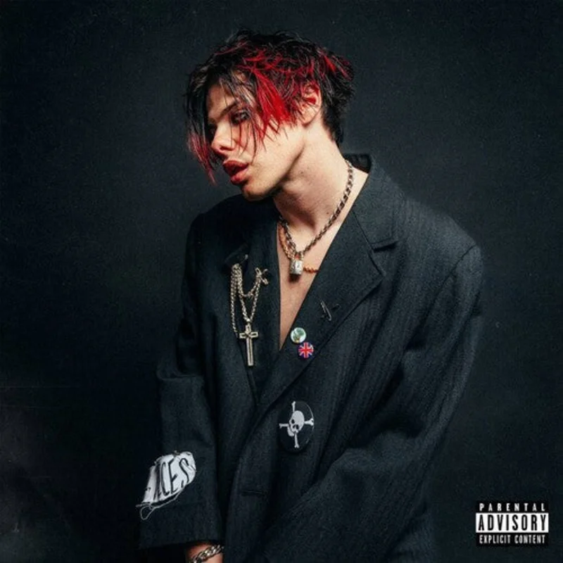 YUNGBLUD [Explicit Content]