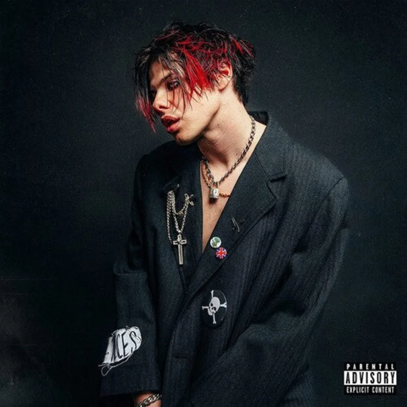 YUNGBLUD 'YUNGBLUD' LP