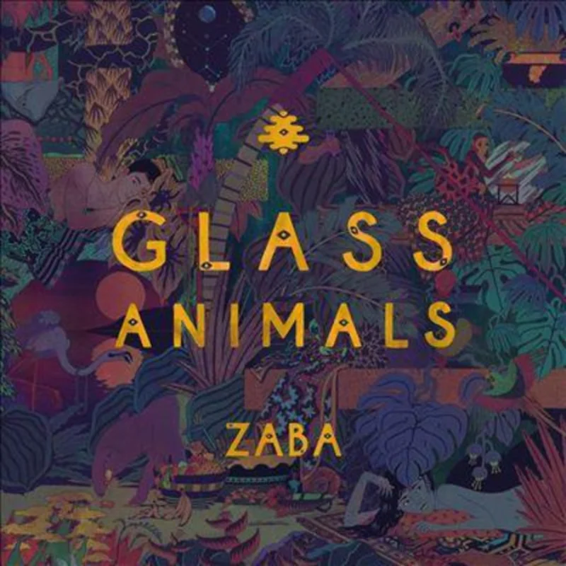 Zaba - CD