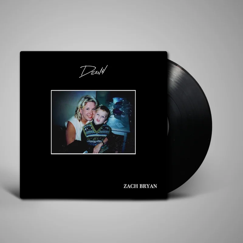 Zach Bryan - Deann