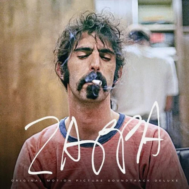 Zappa - Zappa