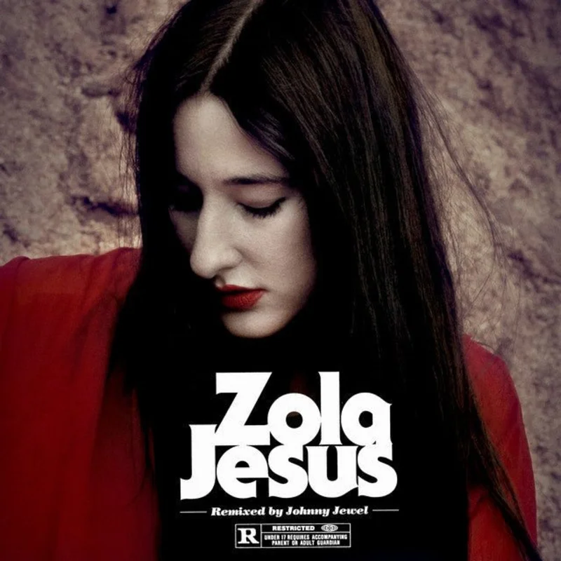 Zola Jesus - Wiseblood