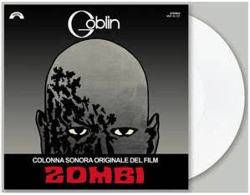 Zombi (Dawn Of The Dead) RSD Essential