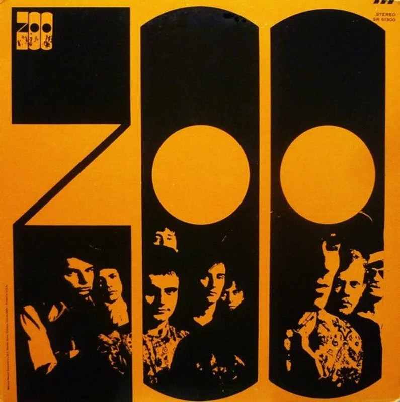 Zoo - Zoo